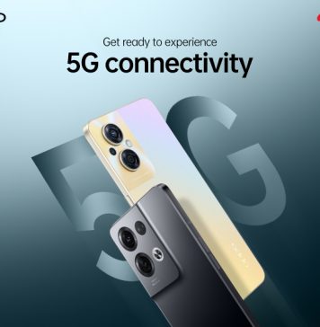 OPPO India welcomes all Airtel users for a seamless 5G experience on all OPPO 5G devices