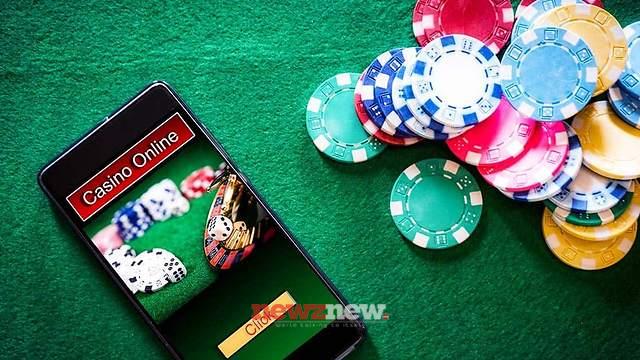 Online Casino Malaysia Bonuses