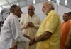 Prez, PM condole Mulayam Singh Yadav’s demise: President Droupadi Murmu, Prime Minister Narendra Modi and Union Road Transport Minister Nitin Gadkari expressed condolences on the demise of Samajwadi Party leader