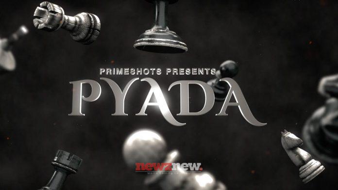 Pyada Web Series (2022) Prime Shots