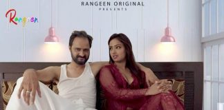 Rog Vilasa Web Series (2022) Rangeen App
