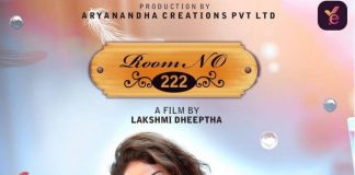 Room No 222 Web Series (2022) Yessma Series