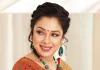 Rupali Ganguly gets honoured with same award her father got 46 years ago