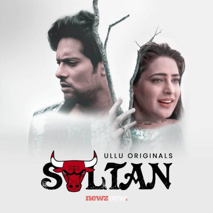 Sultan Web Series (2022) Ullu