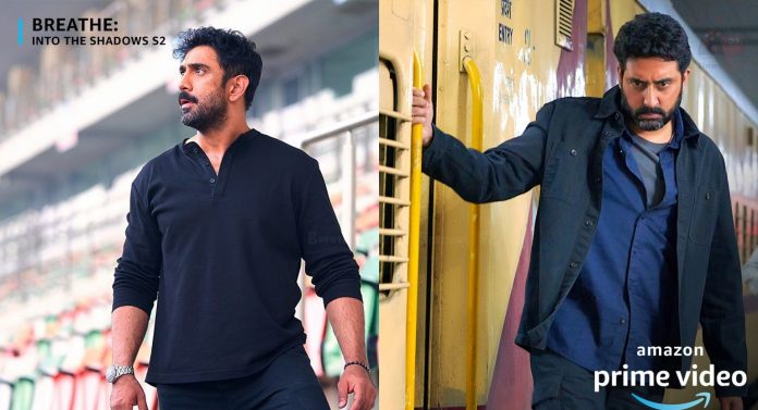 Watch Breathe Into The Shadows Season 2 Web Series (2022) Online On Amazon Prime Video