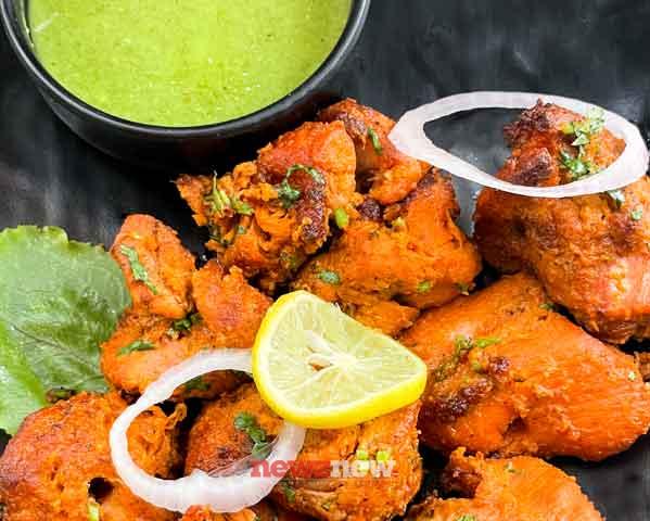 Chef and Entrepreneur Sachin Sahgal and Meatington's Founding Partners Neeta & Ashutosh shared diverse flavours for festive food