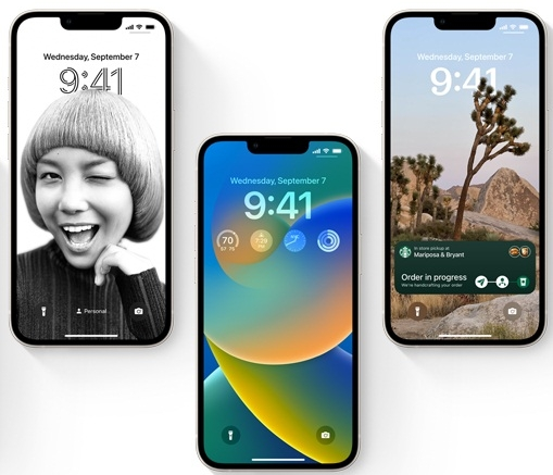 iOS 16.2 might launch in mid-December with new features