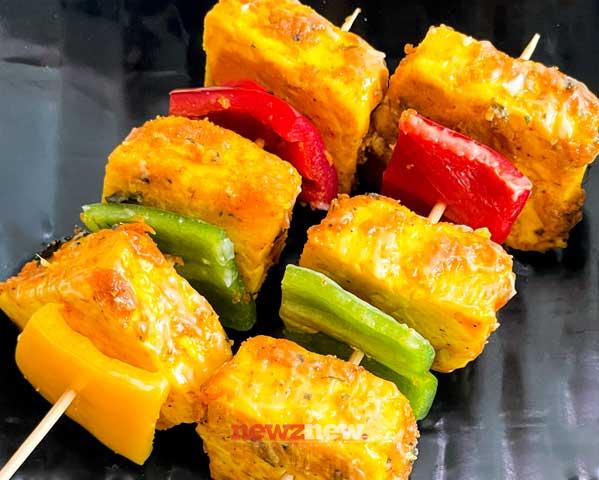 Chef and Entrepreneur Sachin Sahgal and Meatington's Founding Partners Neeta & Ashutosh shared diverse flavours for festive food