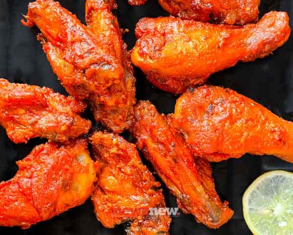 Chef and Entrepreneur Sachin Sahgal and Meatington's Founding Partners Neeta & Ashutosh shared diverse flavours for festive food