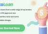 CocoLoan Review