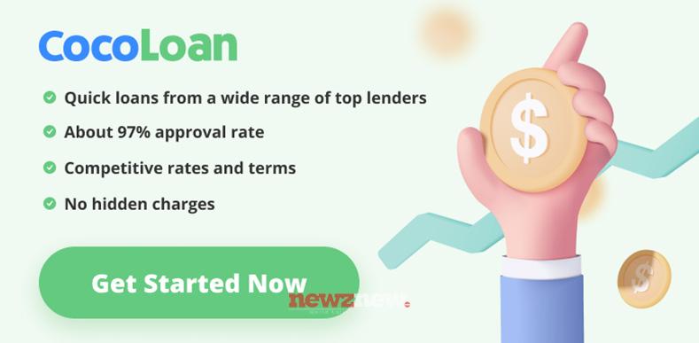 CocoLoan Review