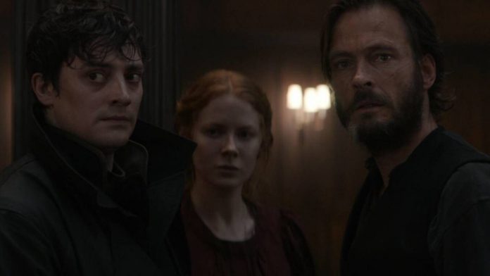 1899 Web Series All Episodes Leaked Online For Free Download