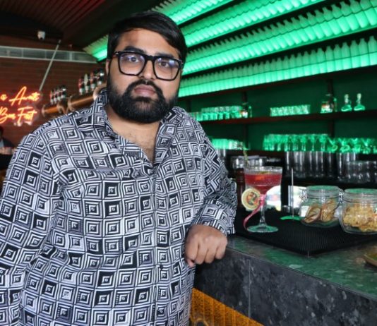The Brew Estate opens its 11th Outlet in Zirakpur