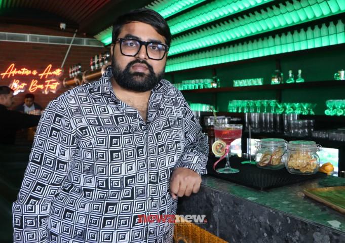 The Brew Estate opens its 11th Outlet in Zirakpur