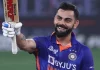5 lesser known facts about Virat Kohli