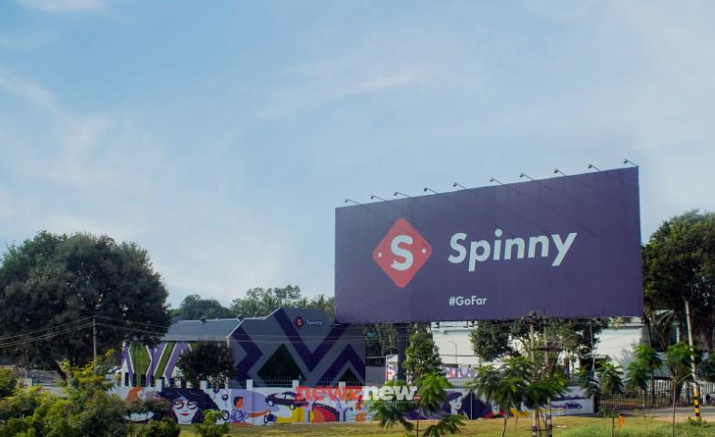 Spinny launches India’s largest automobile experiential hub