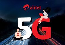 Airtel 5G Plus now live in Gurugram