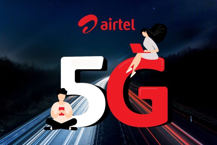 Airtel 5G Plus is now available across 500 cities in the country