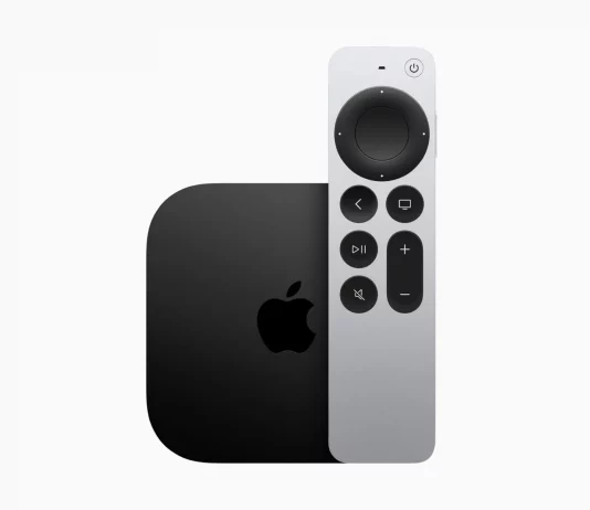 Apple TV 4K may equip binned A15 chip