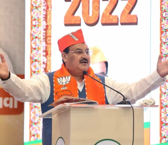 Gujarat poll