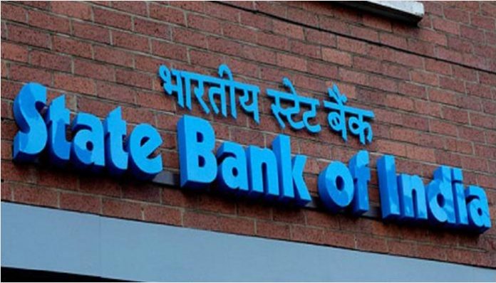 History Of SBI Bank
