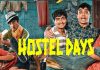 Hostel Days Series Online (2022)