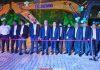 Schwing Stetter India launches new XCMG Hydraulic Excavator
