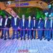 Schwing Stetter India launches new XCMG Hydraulic Excavator