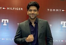 Tommy Hilfiger celebrates launch of Tailored collection in Chandigarh with Guru Randhawa