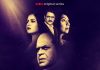 Inspector Nalinikanta Web Series (2022) Klikk