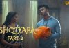 Ishqiyapa Part 2 Ullu Web Series Episodes Online