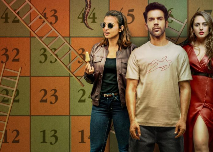 Monica, O My Darling Review, and Will there be Part 2?