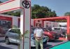 Toyota Glanza now available in CNG