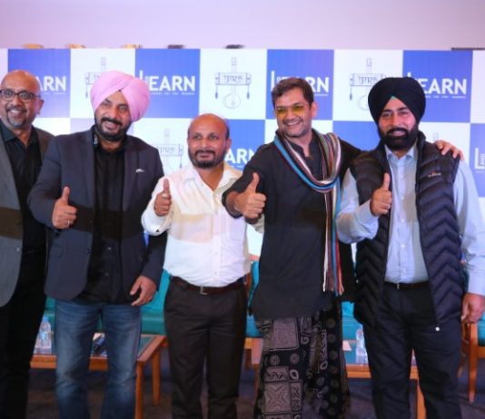 IPRS extends wholehearted support to music makers through its “Learn and Earn” initiative