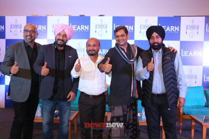 IPRS extends wholehearted support to music makers through its “Learn and Earn” initiative