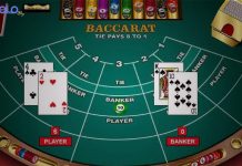 All You Need to Know About Baccarat Online Game