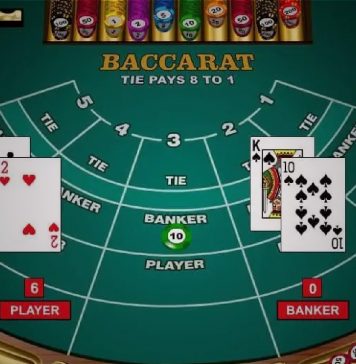 All You Need to Know About Baccarat Online Game