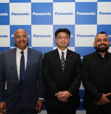 Panasonic launches its I - Class Kitchen- a bridge to luxury kitchen solution for India