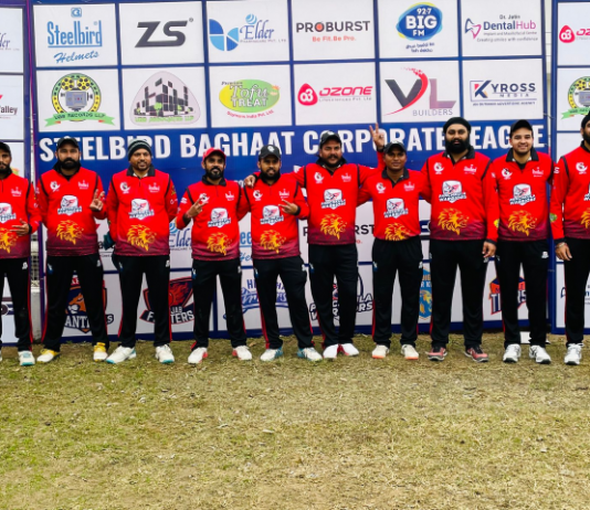 steelbird-baghaat-corporate-league-t-21-2022-season-4-starting-from-26th-november