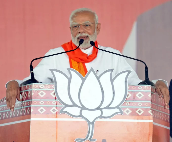 Prime Minister greets people on Lachit Diwas