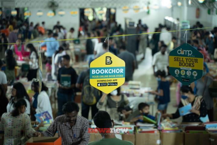 Bookchor’s ‘Lock The Box Reloaded’ from 4th Nov