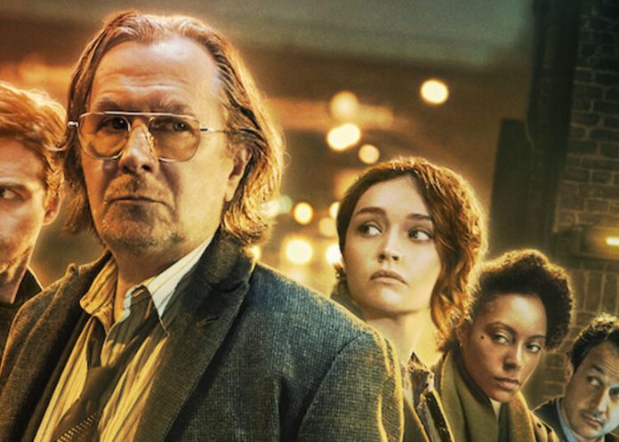 Slow Horses Season 2: Release Date, Cast, Plot, and Everything about Apple TV+ Series