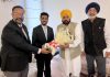 CM Mann has opportunity to build New Punjab