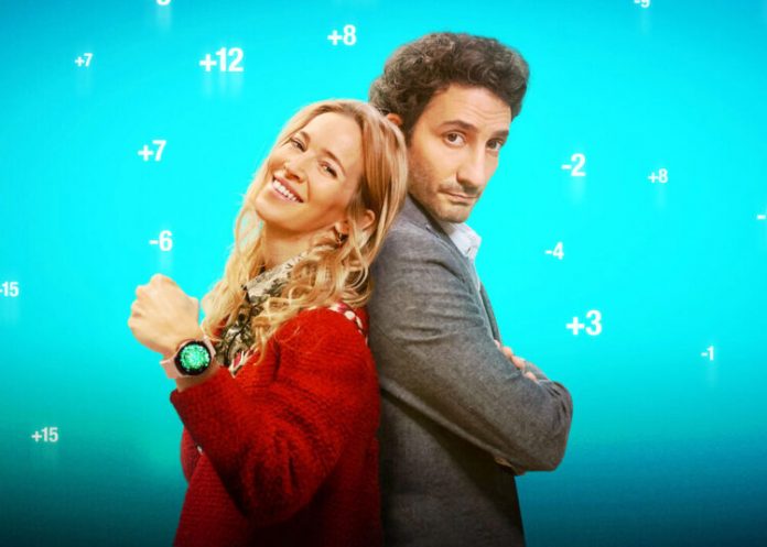 The Marriage App (Movie 2022) Will Soon Be Available on Netflix