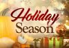 Top 5 Trends for influencers this holiday season