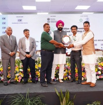 CII Agro Tech India 2022 Concludes