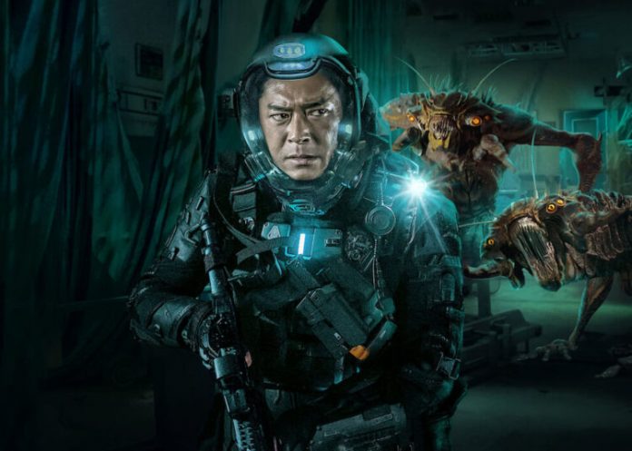 Warriors of Future Release Date, Cast, Plot, Trailer, and Latest Info