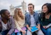 What are the main problems of studying abroad