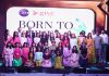 Born To Shine announces its 30 prodigy winners