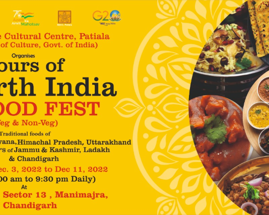 NZCC to organise a traditional food festival at Kalagram from Dec 3